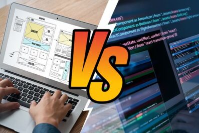 When to Rebuild vs Redesign Your Website: A Strategic Guide #2